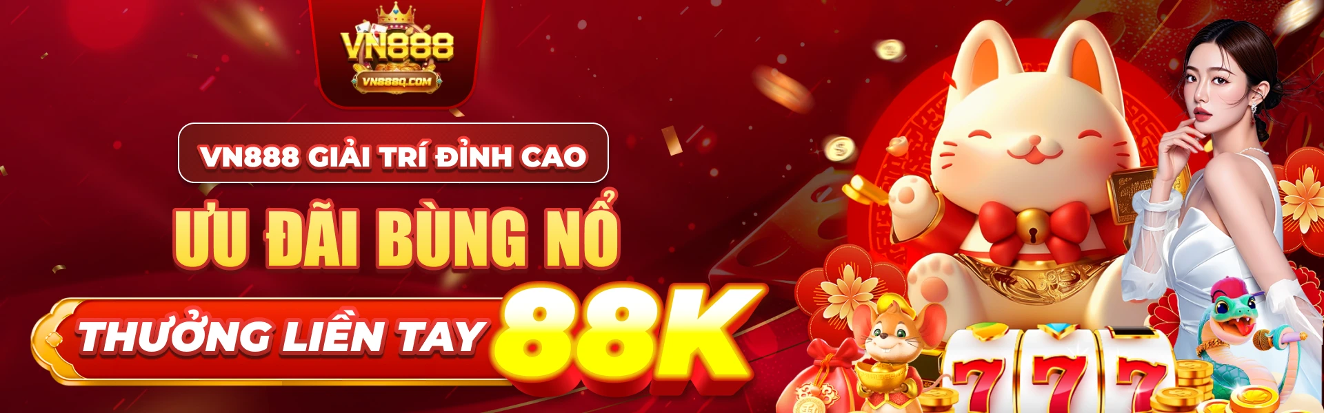 VN888 BANNER